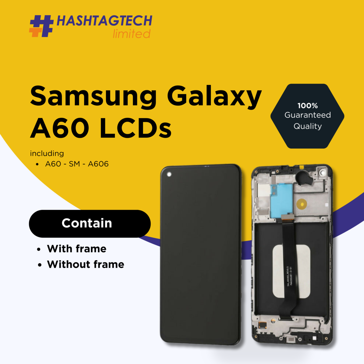 Samsung-Galaxy-A60-SM-A606-LCDs