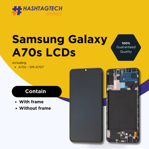 Samsung-Galaxy-A70s-SM-A707-LCD