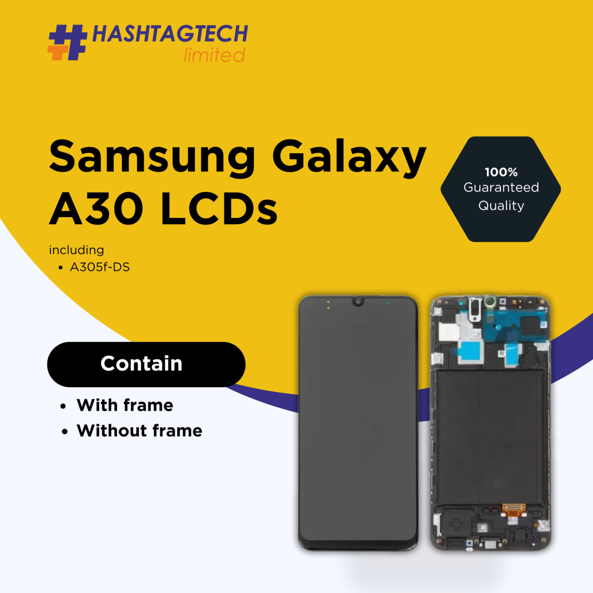 Samsung-A30-LCDs