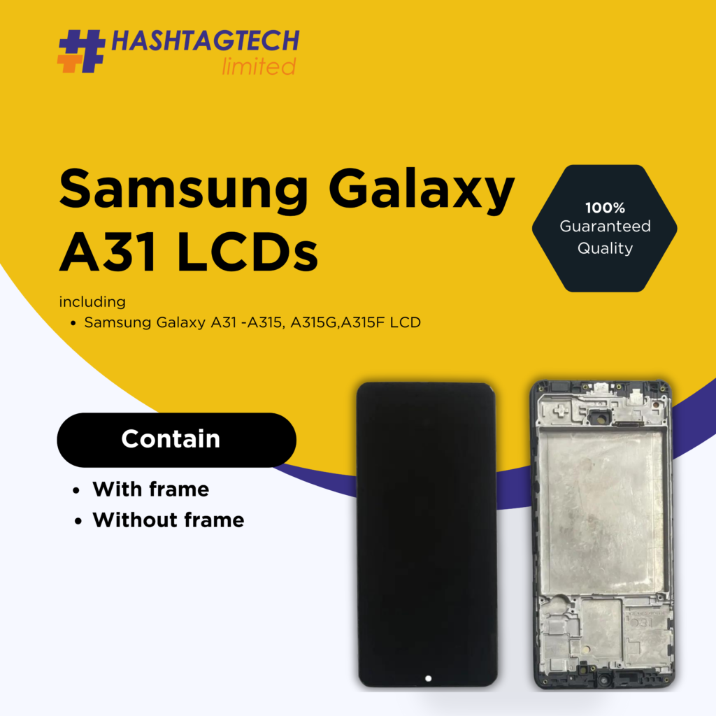 Samsung-Galaxy-A31-LCD