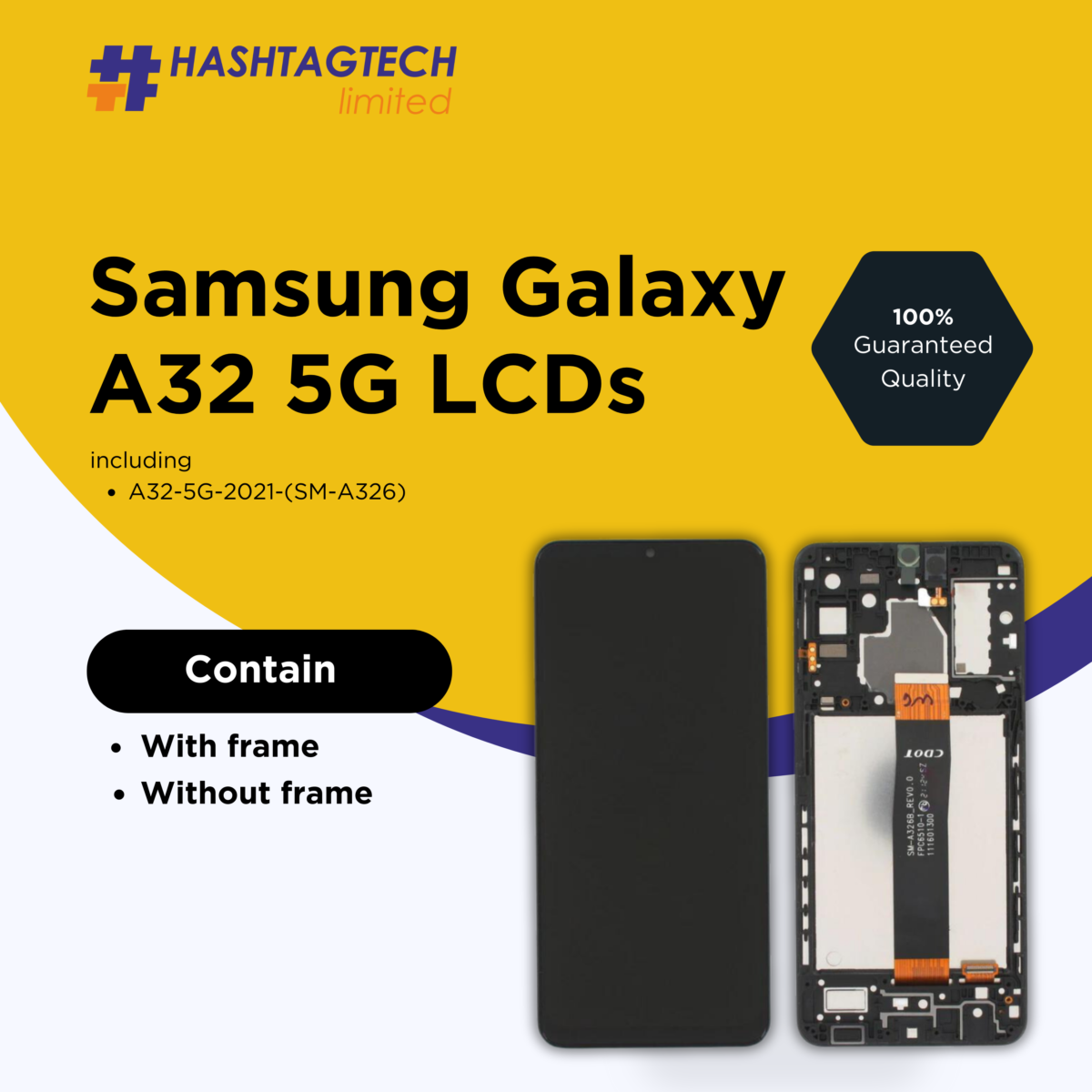 Samsung-Galaxy-A32-5G-LCD