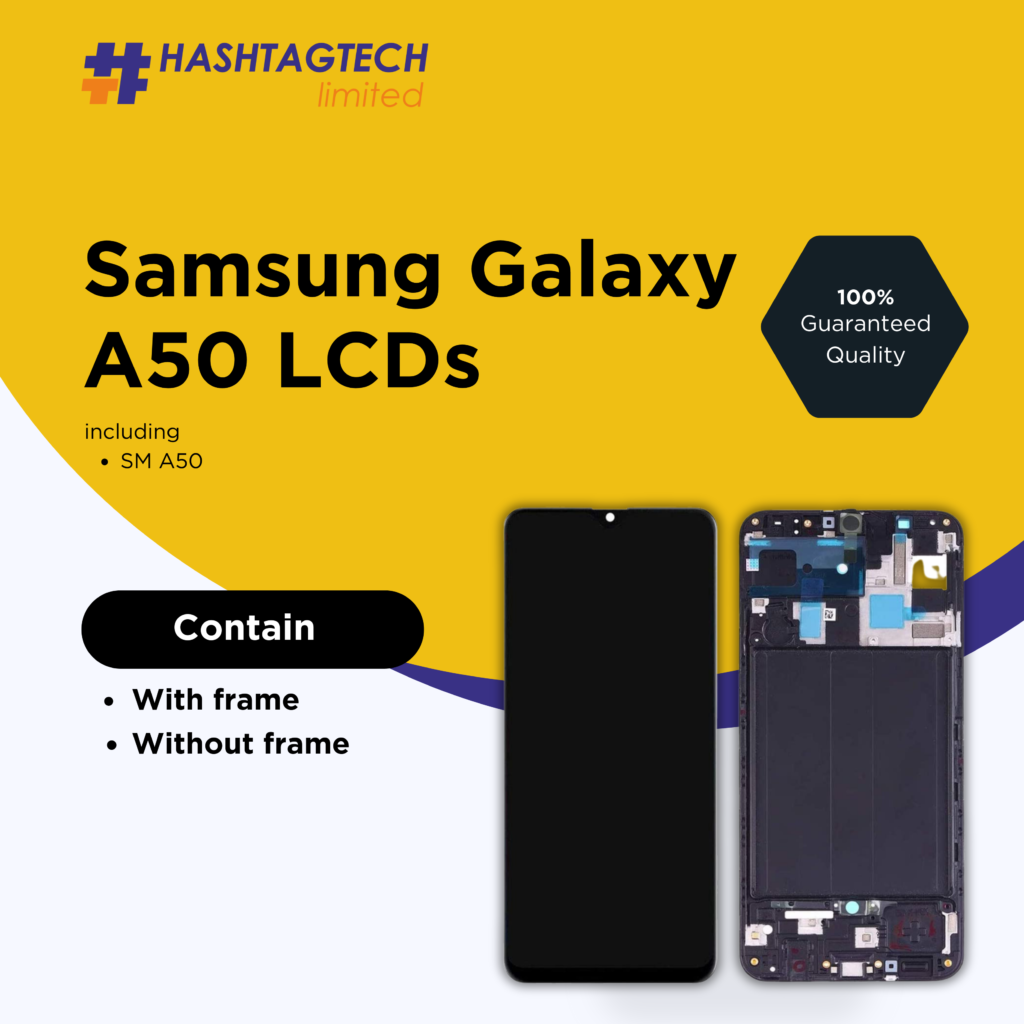 Samsung-Galaxy-A50-Lcds