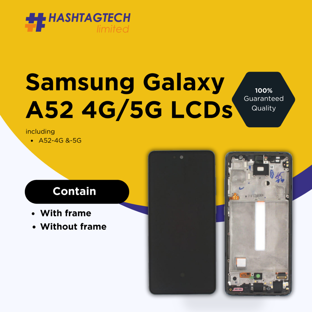Samsung-Galaxy-A52-4G-5G-LCDs