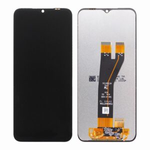 Samsung-Galaxy-A14-5G-LCD-with Frame and without Frame