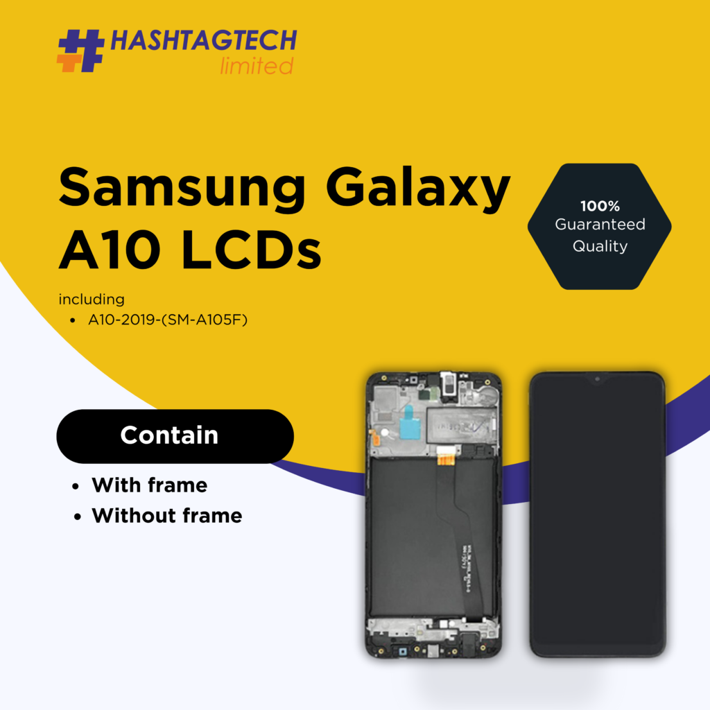 Samsung-Galaxy-A10-2019-SM-A105F-LCDS