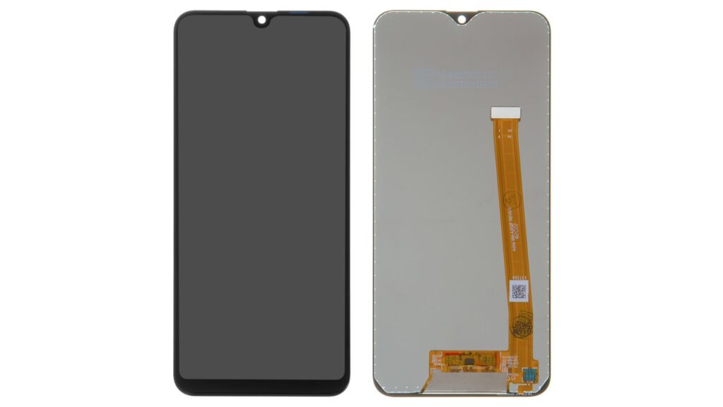 Samsung-Galaxy-A20e-A202-LCD-without-Frame