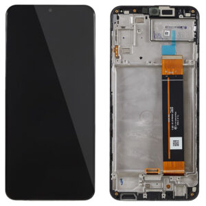 Samsung-Galaxy-A23-4G-A235-LCD-with-frame