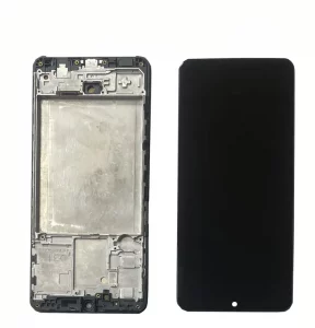 Samsung-Galaxy-A31-LCD-with-frame