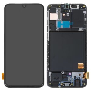 Samsung-Galaxy-A40s-LCD-with-frame