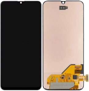 Samsung-Galaxy-A40s-LCD-without-frame