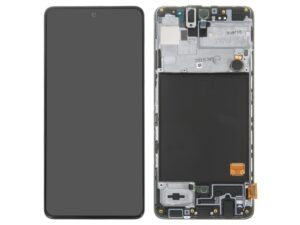 Samsung Galaxy A51-LCD without frame