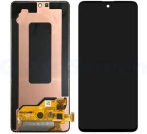 Samsung-Galaxy-A71-5G-SM-A716-LCD-Without-Frame