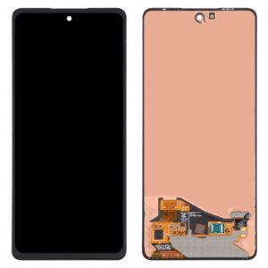 Samsung Galaxy A72 LCD without frame