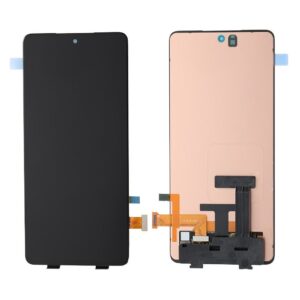 Samsung Galaxy A73-5G LCD without frame