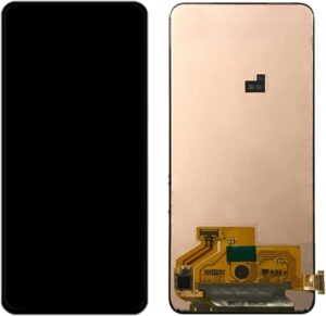 Samsung Galaxy A80 LCDs without frame